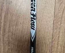Ping 3 wood shaft x flex