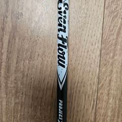 Ping 3 wood shaft x flex