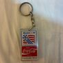 1994 World Cup Coca  Cola Key Ring Image 2