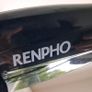Half Price Now ... RENPHO Deep Tissue Cordless Percussion Massager - Black Image 2