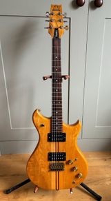 2 x Westone Guitars made in Japan