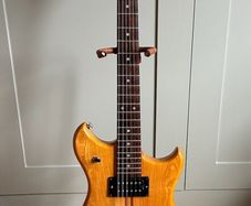 2 x Westone Guitars made in Japan