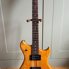 2 x Westone Guitars made in Japan