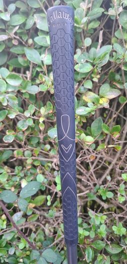 Callaway Big Bertha Fusion 9 Iron Graphite Ladies Shaft Right Handed