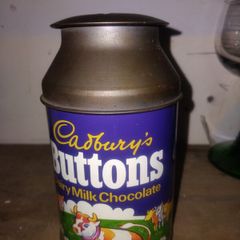 tins