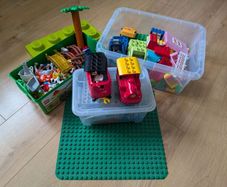 Lego Duplo
