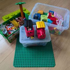Lego Duplo