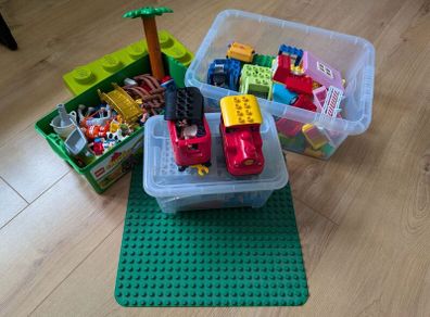 Lego Duplo