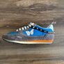 Valentino Garavani Rockrunner Butterfly Sneakers Size 44 Image 6