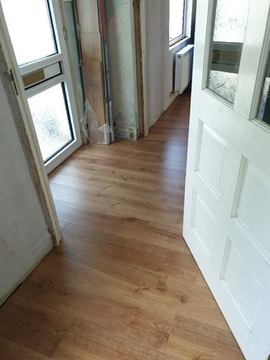 Laminate Floor