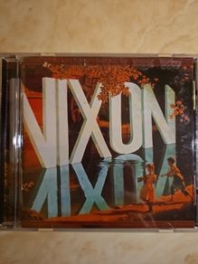 Lambchop CD  - Nixon