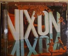 Lambchop CD  - Nixon