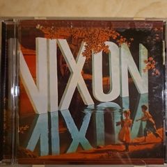 Lambchop CD  - Nixon