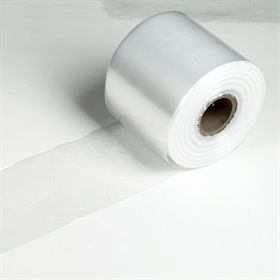 Temporary Drain Pipe 200mm x 300M