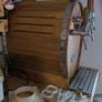 4 tap beer cooler machine Image 3