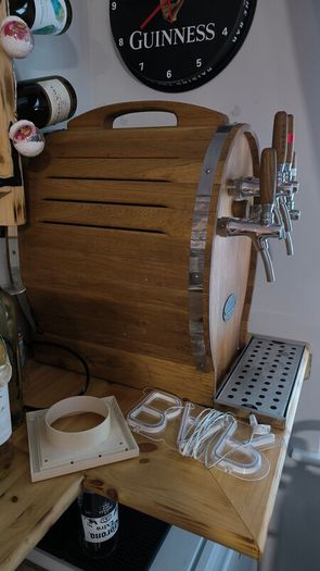 pub beer