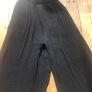 ZARA wide leg trousers Image 2