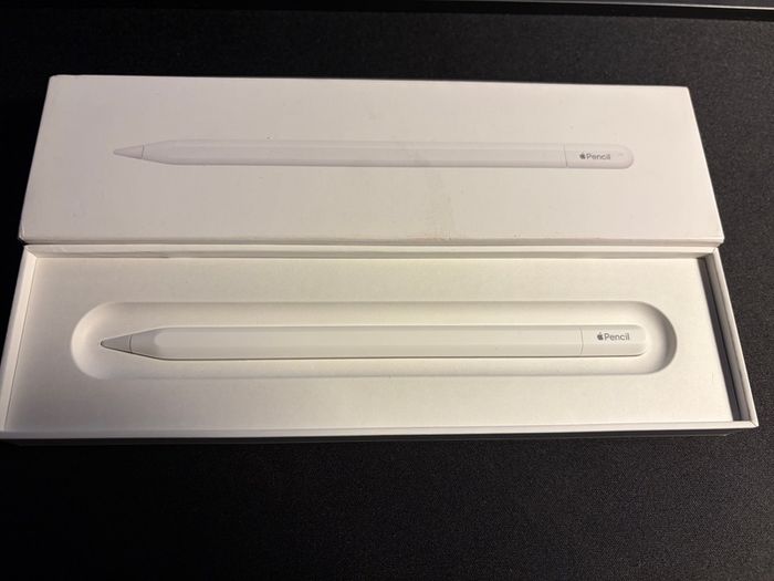 Apple Pencil USB-C