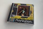 PS1 Tomb Raider