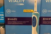 Oral B Vitality Electric Toothbrush