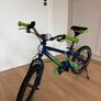 kids bike 16 inch Carrera cosmos Image 3