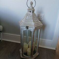 Large lantern like New