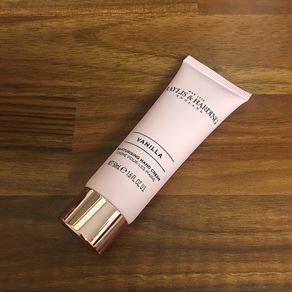 Baylis & Harding Moisturising Hand Cream 15ml - Vanilla