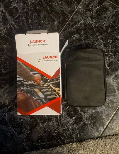 Launch X431 CRP123x V.3 version OBD2 Scanner Code Reader Diagnostic Tools Engine ABS SRS AT Oil SAS EPB TPMS Reset Creader123x OBDII launch