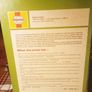 Haynes Ford Cortina MkIV Owners Workshop Manual. Image 4