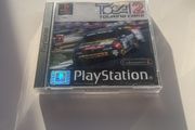 PS1 TOCA 2 Touring Cars