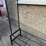 Clothes rail - as new Image 4