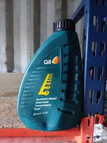 transmission fluid