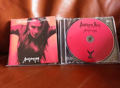 Diamanda Galas 'Guilty Guilty Guilty'