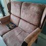 Nice Farmhouse Type 2 seater for sale Image 2