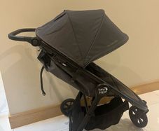Baby Jogger Gt2 stroller
