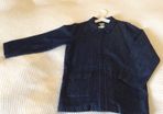 Fab cool Denim jacket from Cos brand new with tags age 6 7 8