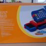 Go Play! Lets Shop Cash Register with Pretend Money and Cards Image 2