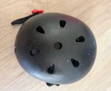 Micro Kids helmet