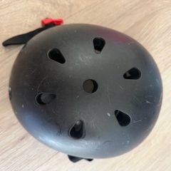 Micro Kids helmet