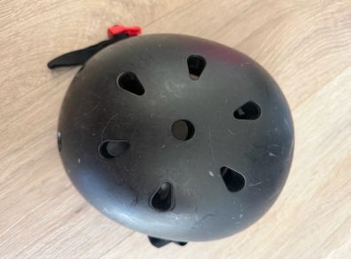 Micro Kids helmet