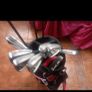 golf clubs Image 3