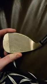 wilson fatshaft sw 57 degree