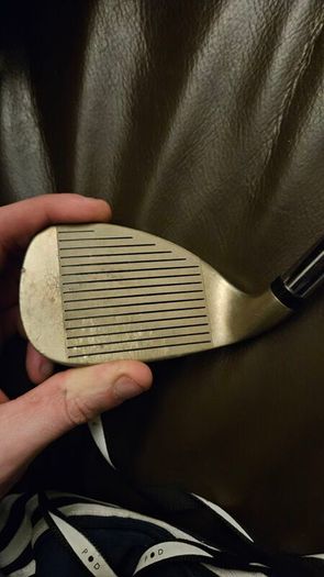 wilson fatshaft sw 57 degree
