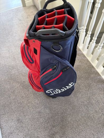 Titleist Cart Bag