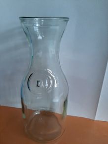 Vintage Paul Masson carafe
