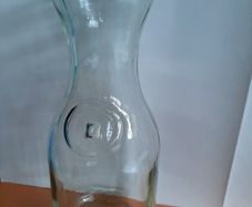 Vintage Paul Masson carafe