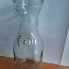 Vintage Paul Masson carafe