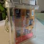 Wata 7.0 Graded Sealed SNES Fox Sport Image 3