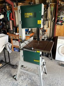 Bandsaw