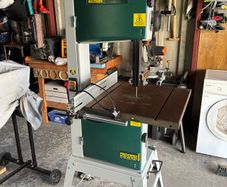Bandsaw